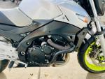Klikněte pro detailní foto č. 11 - Suzuki GSR 600