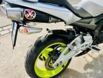 Klikněte pro detailní foto č. 12 - Suzuki GSR 600
