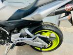 Klikněte pro detailní foto č. 13 - Suzuki GSR 600