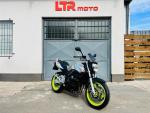 Klikněte pro detailní foto č. 1 - Suzuki GSR 600