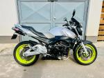 Klikněte pro detailní foto č. 2 - Suzuki GSR 600