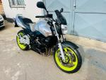 Klikněte pro detailní foto č. 3 - Suzuki GSR 600