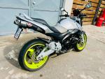 Klikněte pro detailní foto č. 4 - Suzuki GSR 600