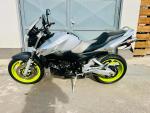 Klikněte pro detailní foto č. 5 - Suzuki GSR 600