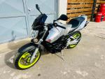 Klikněte pro detailní foto č. 6 - Suzuki GSR 600