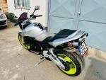 Klikněte pro detailní foto č. 7 - Suzuki GSR 600