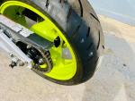 Klikněte pro detailní foto č. 8 - Suzuki GSR 600