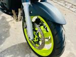 Klikněte pro detailní foto č. 9 - Suzuki GSR 600