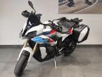 Klikněte pro detailní foto č. 1 - BMW BMW S 1000 XR