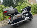 Klikněte pro detailní foto č. 2 - Harley-Davidson FLHTK Electra Glide Ultra Limited 1868