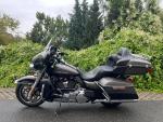 Klikněte pro detailní foto č. 6 - Harley-Davidson FLHTK Electra Glide Ultra Limited 1868