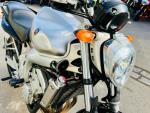 Klikněte pro detailní foto č. 10 - Yamaha FZ 6 N Fazer