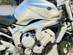 Klikněte pro detailní foto č. 11 - Yamaha FZ 6 N Fazer