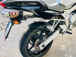 Klikněte pro detailní foto č. 12 - Yamaha FZ 6 N Fazer
