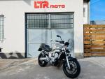 Detail nabídky - Yamaha FZ 6 N Fazer