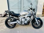 Klikněte pro detailní foto č. 2 - Yamaha FZ 6 N Fazer