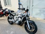 Klikněte pro detailní foto č. 3 - Yamaha FZ 6 N Fazer