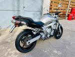 Klikněte pro detailní foto č. 4 - Yamaha FZ 6 N Fazer