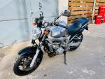 Klikněte pro detailní foto č. 6 - Yamaha FZ 6 N Fazer