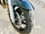Klikněte pro detailní foto č. 9 - Yamaha FZ 6 N Fazer