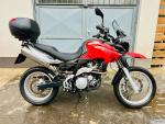 Klikněte pro detailní foto č. 2 - Aprilia Pegaso 650 Trail