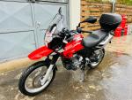 Klikněte pro detailní foto č. 5 - Aprilia Pegaso 650 Trail
