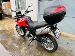 Klikněte pro detailní foto č. 6 - Aprilia Pegaso 650 Trail
