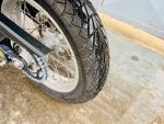 Klikněte pro detailní foto č. 7 - Aprilia Pegaso 650 Trail