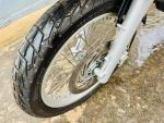 Klikněte pro detailní foto č. 8 - Aprilia Pegaso 650 Trail