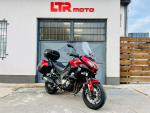 Klikněte pro detailní foto č. 1 - Kawasaki Versys 1000 Grand Tour