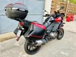 Klikněte pro detailní foto č. 3 - Kawasaki Versys 1000 Grand Tour