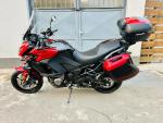 Klikněte pro detailní foto č. 4 - Kawasaki Versys 1000 Grand Tour