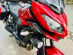 Klikněte pro detailní foto č. 7 - Kawasaki Versys 1000 Grand Tour