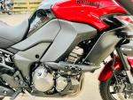 Klikněte pro detailní foto č. 8 - Kawasaki Versys 1000 Grand Tour