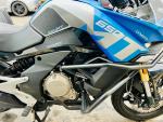 Klikněte pro detailní foto č. 10 - CFMOTO 650 MT Premium