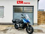Detail nabídky - CFMOTO 650 MT Premium
