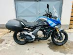 Klikněte pro detailní foto č. 2 - CFMOTO 650 MT Premium