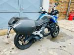 Klikněte pro detailní foto č. 3 - CFMOTO 650 MT Premium
