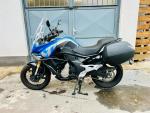 Klikněte pro detailní foto č. 4 - CFMOTO 650 MT Premium
