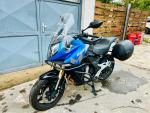 Klikněte pro detailní foto č. 5 - CFMOTO 650 MT Premium