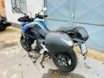 Klikněte pro detailní foto č. 6 - CFMOTO 650 MT Premium