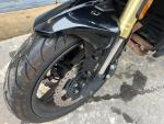 Klikněte pro detailní foto č. 8 - CFMOTO 650 MT Premium
