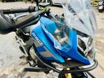 Klikněte pro detailní foto č. 9 - CFMOTO 650 MT Premium