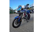 Klikněte pro detailní foto č. 2 - Honda CRF1100L Africa Twin