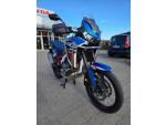 Klikněte pro detailní foto č. 4 - Honda CRF1100L Africa Twin