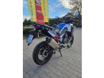 Klikněte pro detailní foto č. 5 - Honda CRF1100L Africa Twin