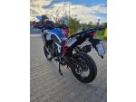 Klikněte pro detailní foto č. 7 - Honda CRF1100L Africa Twin
