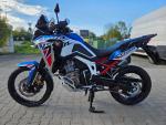 Klikněte pro detailní foto č. 8 - Honda CRF1100L Africa Twin