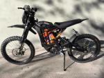 Klikněte pro detailní foto č. 1 - Sur-Ron Light Bee (demo motocykl)