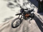 Klikněte pro detailní foto č. 2 - Sur-Ron Light Bee (demo motocykl)